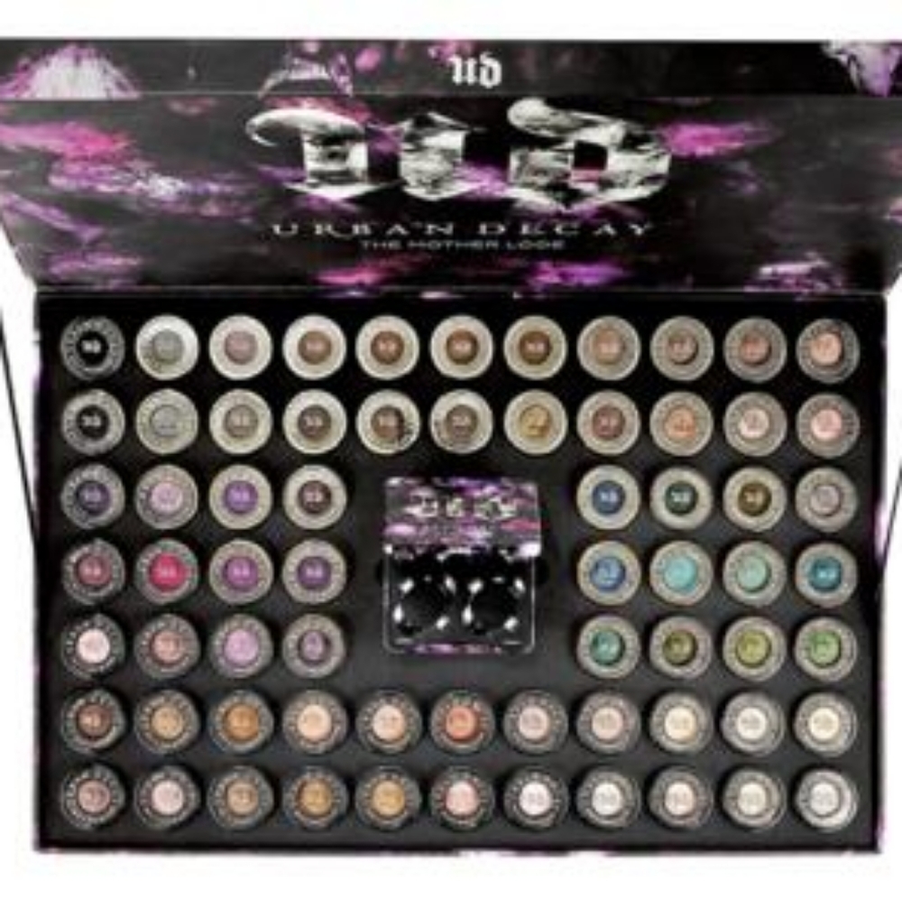 Urban Decay Mother Lode